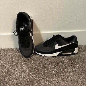 Nike Air Max Shoes